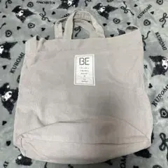 BTS BTSグッズBE LifeGoeson トートバッグ