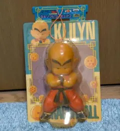 2025年最新】クリリン ソフビの人気アイテム - メルカリ