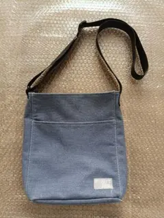 プロペラヘッズ　ショルダーバッグ