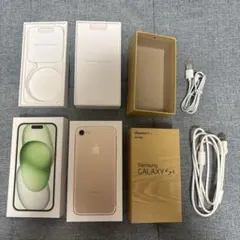 iPhone GALAXY docomo ケーブル USB Apple 充電器