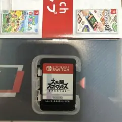 Nintendo Switch 大乱闘スマッシュブラザーズ SPECIAL