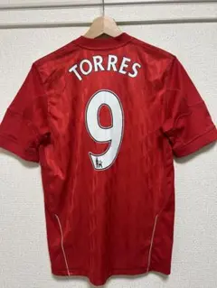 リヴァプール　ユニフォーム　セット　正規品