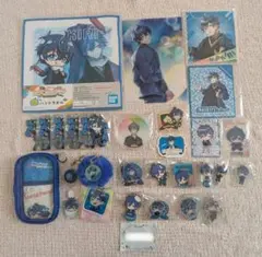 カラフルピーチ なおきりさん グッズセット