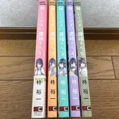 履いてください、鷹峰さん 11巻 特典 ポストカード 非売品 グッズ