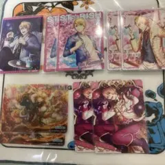 うたプリ シャニライ ビジュコレ Vol.4 来栖翔