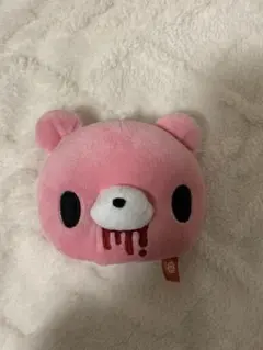 グルーミー ポケットティッシュケース