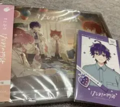 すとぷり　はじまりの物語　アルバム　ななもり。特典付き