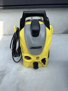専用 KARCHER K5.680 高圧洗浄機 本体 訳有り 中古 - メルカリ