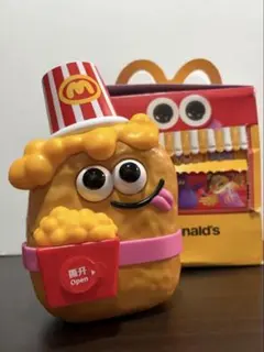 2026年最新】ナゲット フィギュアの人気アイテム - メルカリ