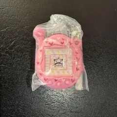 大たまごっち展 ミニチュアチャーム　おやじっち