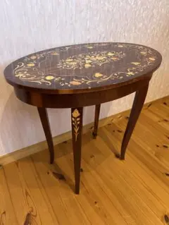 2026年最新】象嵌 テーブルの人気アイテム - メルカリ