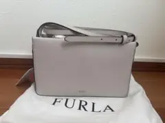 フルラ　FURLA ショルダーバッグ　ミニ　ショルダー