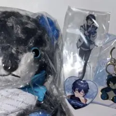 プロセカ レオニ ポカリスエットオリジナルスポーツタオル - メルカリ