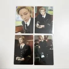 SEVENTEEN caratland ケレン2021 トレカ - メルカリ