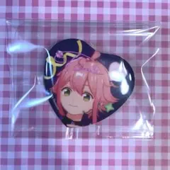 2025年最新】姫宮桃李 缶バッジの人気アイテム - メルカリ