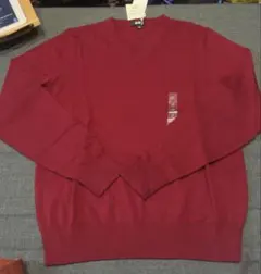 Uniqloのウール セーター Sサイズ 6枚セット