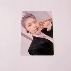 SEVENTEEN HOLIDAY FC更新 継続 ホシ トレカ