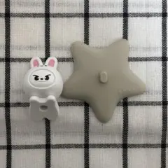 straykids 5star ソウルコン Leebit ミニフィギュア
