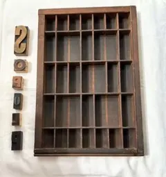 2025年最新】活版印刷 トレイの人気アイテム - メルカリ