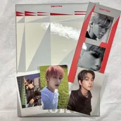 ENHYPEN Dimension: Answer