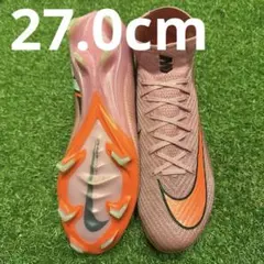 W杯値下げ中】【在庫1】NIKEマーキュリアルスーパーフライ5SGPRO AC