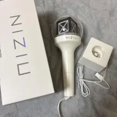 NiziU ペンライト