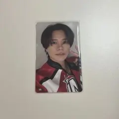 INI 藤牧京介 Survive Fes トレカ