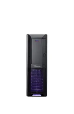 G-Tune ゲーミングPC i5-9400 GTX1650 16GB - メルカリ