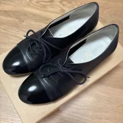 cavacava パンプス　23.5㎝のサムネイル
