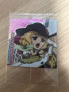 にふぉるめーしょん ワンピース大海賊シールウエハースLOG.12