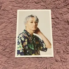 超特急 マサヒロ B9 横浜