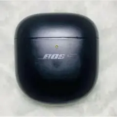 BOSE QC ULTRA EARBUDS ブラック 充電ケース　❶のサムネイル