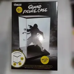 グランドフィギュアケース ビッグ ケース フィギュア 飾り プライズ