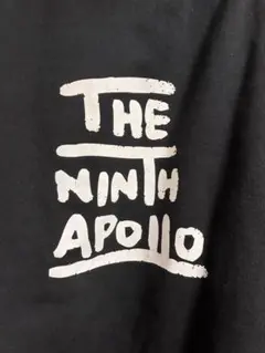 2026年最新】the ninth apolloの人気アイテム - メルカリ