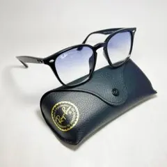 RB4258F-60119【新品正規品】 サングラス　日本国内レイバン正規品