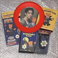 ENHYPEN wigglewiggle ヒスン ポストカード 購入特典 ENHYPEN wigglewiggle ヒスン ポストカード 購入特典 ENHYPEN