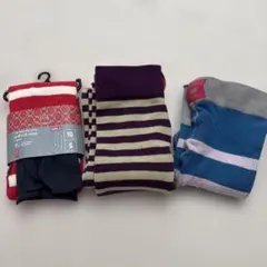 アンダーカバー　ユニクロ　レギンス