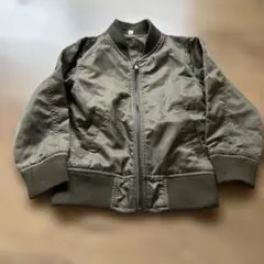 MA-1 ジャケット110