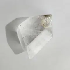 長野県 竜王第二鉱山 水晶 松茸水晶 頭のみ おまけ付き - メルカリ