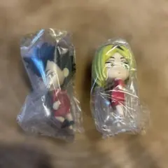 お値下げ　　こっちむいてfig ハイキュー‼︎ 2体セット音駒