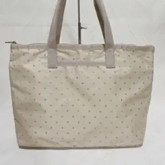 RaviRavi ラビラビ 大和屋 トートバッグ バッグ シャンパンゴールド 