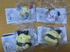 サンリオ バレエリボンフィギュア2