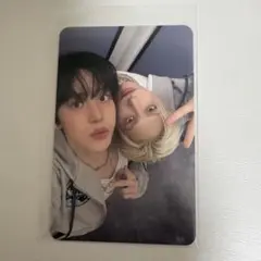 ATEEZ makestar 線上演唱會 面對面 小卡 允浩 珉起 雙塔