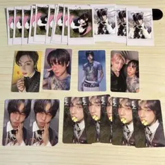 &TEAM TAKI Back to Life トレカセット