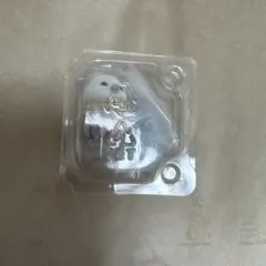 シルバニアファミリー　きらきらくじ　シマエナガの赤ちゃん