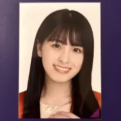 乃木坂46 生写真 小川彩 Monopoly 封入 - メルカリ