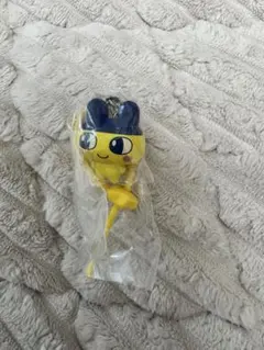 たまごっちカラフルマルチチャーム　まめっち