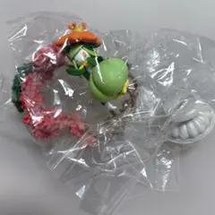 ポケモン　デコラティブフレームコレクション2 リーメント