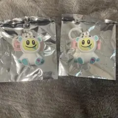 M!LK めじるしチャーム シークレット 2個