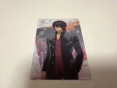 銀八先生 ウエハース 高杉晋助